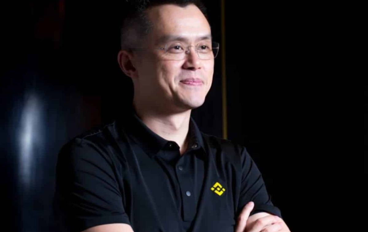 CZ ділиться протилежною стратегією торгівлі біткойнами на тлі волатильності ринку