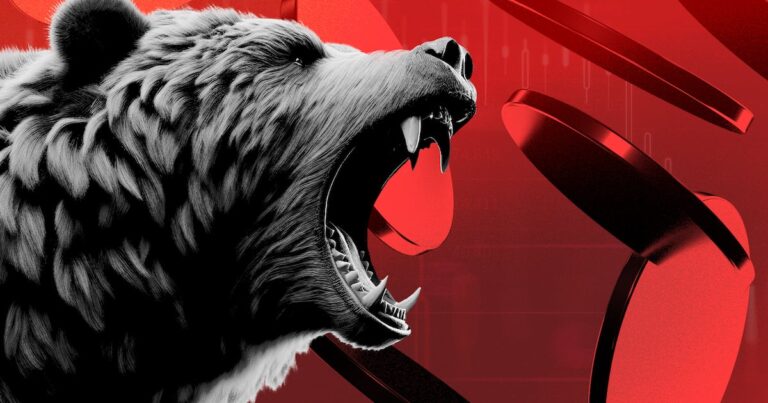 Клієнти BlackRock відмовляються від біткойна, коли ціна досягає 81 900 доларів. Ось чому аналітики кажуть, що злив ETF на 3,8 мільярда доларів буде лише погіршуватися – DL News