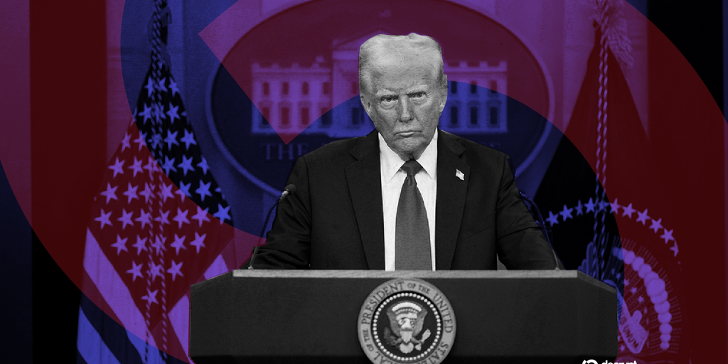 Купівля мільярдів у біткойнах не змогла врятувати Trump Media від ще одного квартального збитку