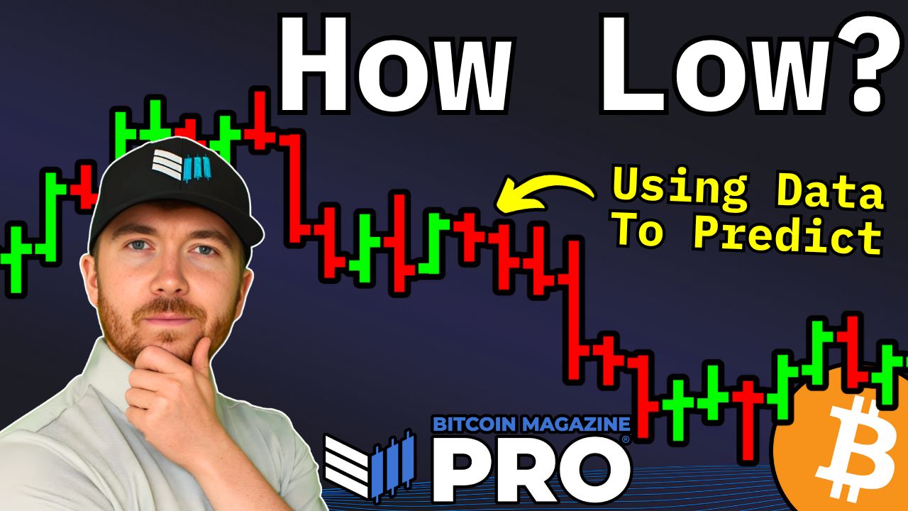 Математичне прогнозування мінімальної ціни біткойна Математичне прогнозування мінімальної ціни біткойна
