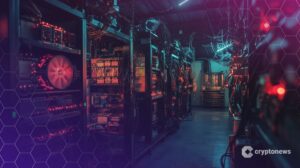 Майнери біткойнів стикаються з тиском, оскільки ціна хешів наближається до рівня беззбитковості