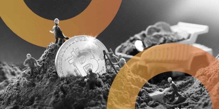 Майнери біткойнів ведуть до втрат криптовалютних акцій на тлі значного падіння ринку — з падінням BTC Майнери біткойнів ведуть до втрат криптовалютних акцій на тлі значного падіння ринку — з падінням BTC