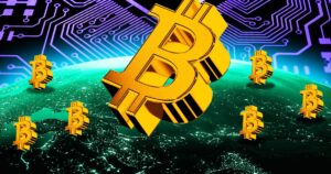 Nvidia підняла ціну біткойна до 92 000 доларів, оскільки прибуток у 57 мільярдів доларів спричинив побоювання міхура штучного інтелекту – DL News Nvidia підняла ціну біткойна до 92 000 доларів, оскільки прибуток у 57 мільярдів доларів спричинив побоювання міхура штучного інтелекту – DL News