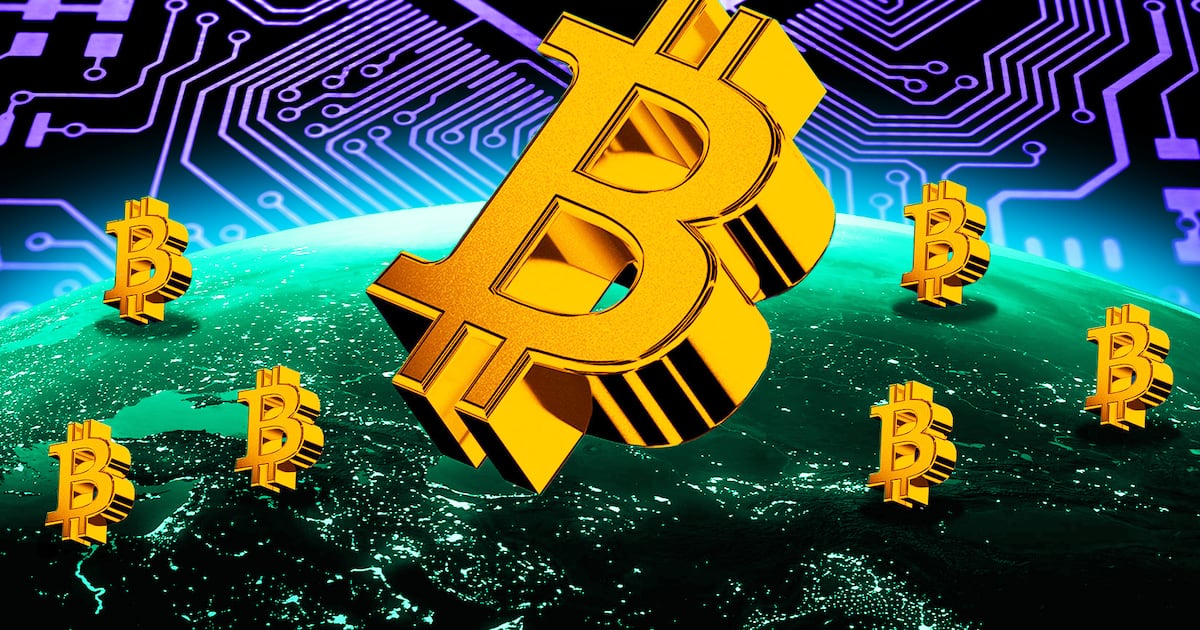 Nvidia підняла ціну біткойна до 92 000 доларів, оскільки прибуток у 57 мільярдів доларів спричинив побоювання міхура штучного інтелекту – DL News