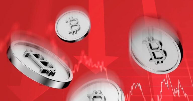 Очікуйте глибшого падіння ціни, оскільки триває «фаза дозрівання» біткойна, каже аналітик – DL News