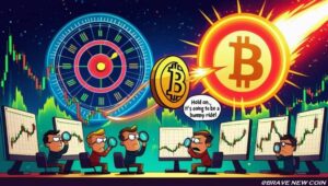 Прогноз ціни на біткойн: чи може ціна BTC повернути підтримку в розмірі 107 тисяч доларів, оскільки часові цикли Ганна вказують на потенційне поворотне вікно? Прогноз ціни на біткойн: чи може ціна BTC повернути підтримку в розмірі 107 тисяч доларів, оскільки часові цикли Ганна вказують на потенційне поворотне вікно?