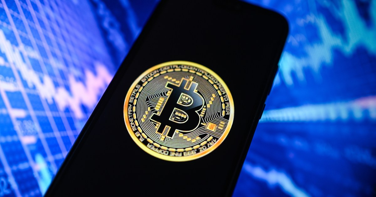 Що фінансовий директор і фінансова команда Block хочуть, щоб колеги знали про біткойн Що фінансовий директор і фінансова команда Block хочуть, щоб колеги знали про біткойн