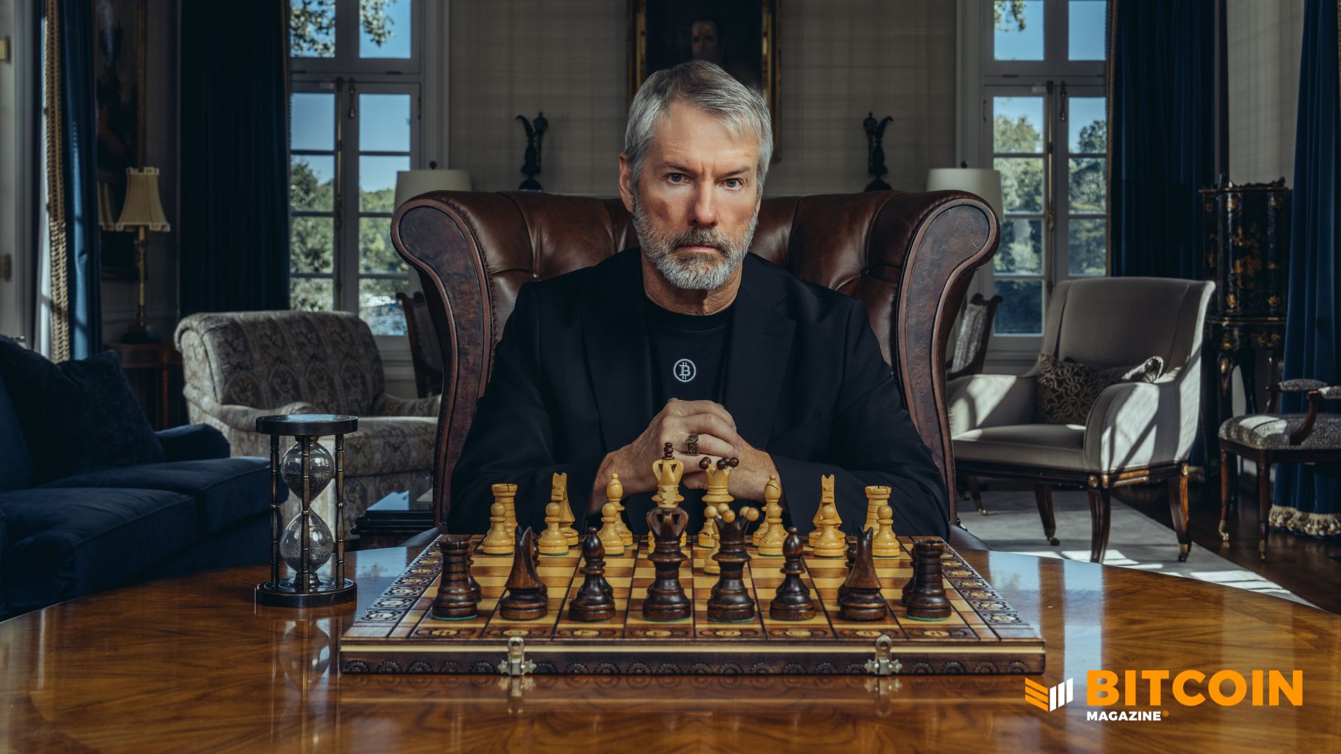 Стратегія додає 8178 BTC, коли ціна біткойна досягає 93 000 доларів