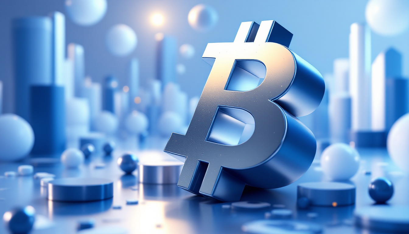 Танець біткойна з Nasdaq на тлі політичних потрясінь Танець біткойна з Nasdaq на тлі політичних потрясінь