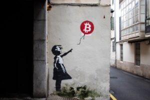 «Тихе IPO» біткойна та трансформація бази власників