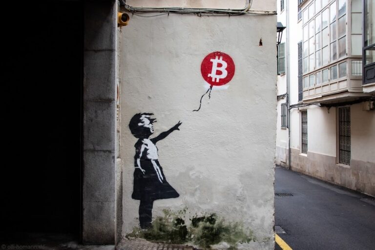 «Тихе IPO» біткойна та трансформація бази власників