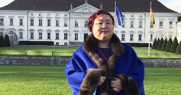 У Великій Британії ув'язнили китайську «криптокоролеву» за схованку біткойнів на 11,6 млрд доларів