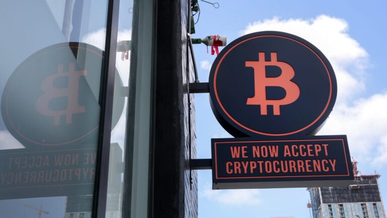 Вісконсін не був боязким або необачним у інвестуванні в біткойн