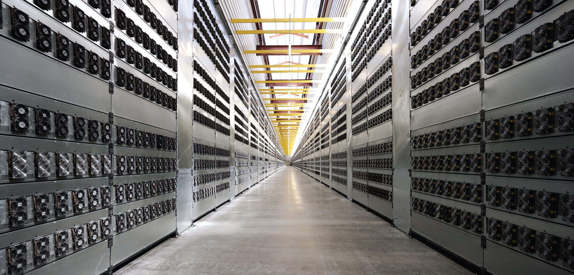 Як Moonshot еволюціонував від інфраструктури біткойнів до гігаватних систем живлення ШІ (Спонсоровано) Як Moonshot еволюціонував від інфраструктури біткойнів до гігаватних систем живлення ШІ (Спонсоровано)