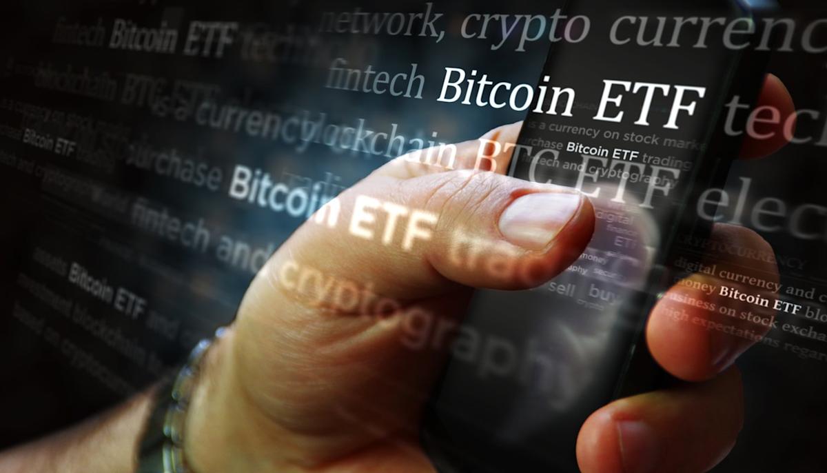 3 найкращі біткойн ETF на 2026 рік