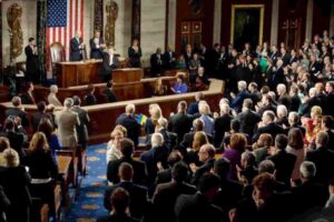 Американський політик здійснює надзвичайно підозрілу торгівлю біткойнами