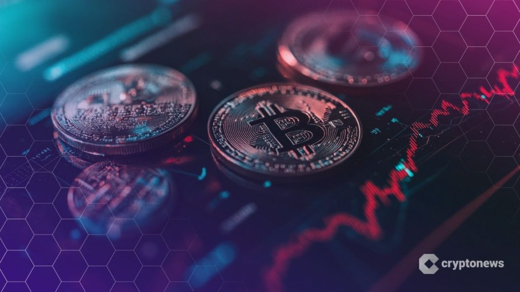 Аналітики Bloomberg попереджають, що падіння біткойна нижче 86 тисяч доларів — це лише початок