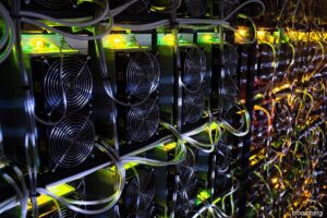 Біткойн-майнери полювали за крадіжкою 1 мільярда доларів США електроенергії з мережі Малайзії Біткойн-майнери полювали за крадіжкою 1 мільярда доларів США електроенергії з мережі Малайзії