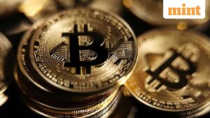 Cryptocurrencies fell sharply on Monday, bringing fresh momentum to a wide-ranging selloff that appeared to have settled.
