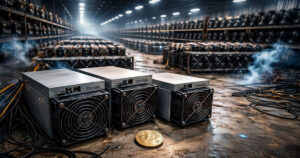 Bitmain щойно знизив ціни на обладнання для майнінгу, доводячи, що найстаріше на ринку «правило біткойнів» офіційно мертве
