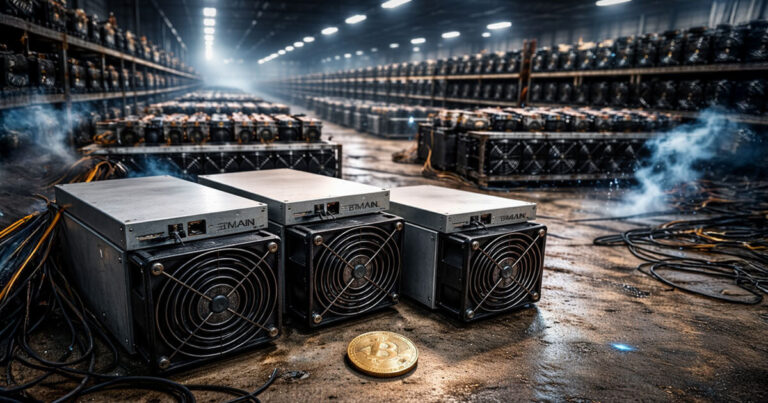 Bitmain щойно знизив ціни на обладнання для майнінгу, доводячи, що найстаріше на ринку «правило біткойнів» офіційно мертве