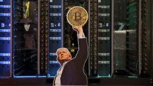 Чи можуть криптовалюти повернутися після року американських гірок?