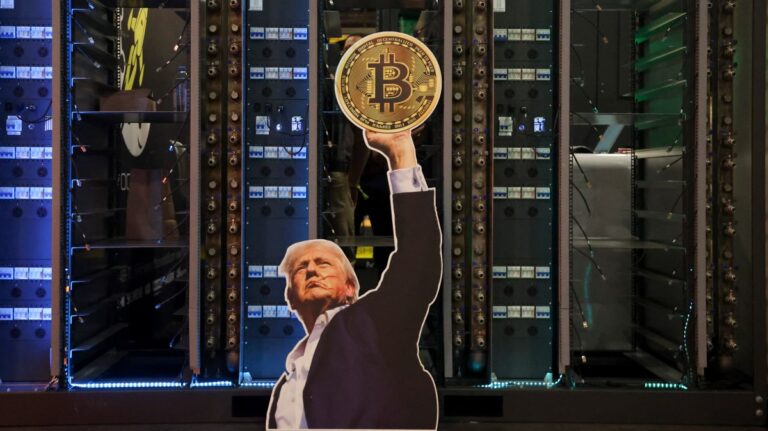 Чи можуть криптовалюти повернутися після року американських гірок?