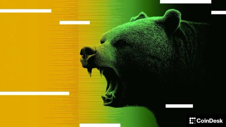 BTC, ймовірно, ближче до дна, ніж до вершини, оскільки ведмеді святкують