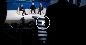 Генеральний директор BlackRock назвав біткойн «активом страху» Генеральний директор BlackRock назвав біткойн «активом страху»