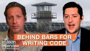 Кеонн Родрігес відбуває 5 років за програмне забезпечення конфіденційності біткойнів