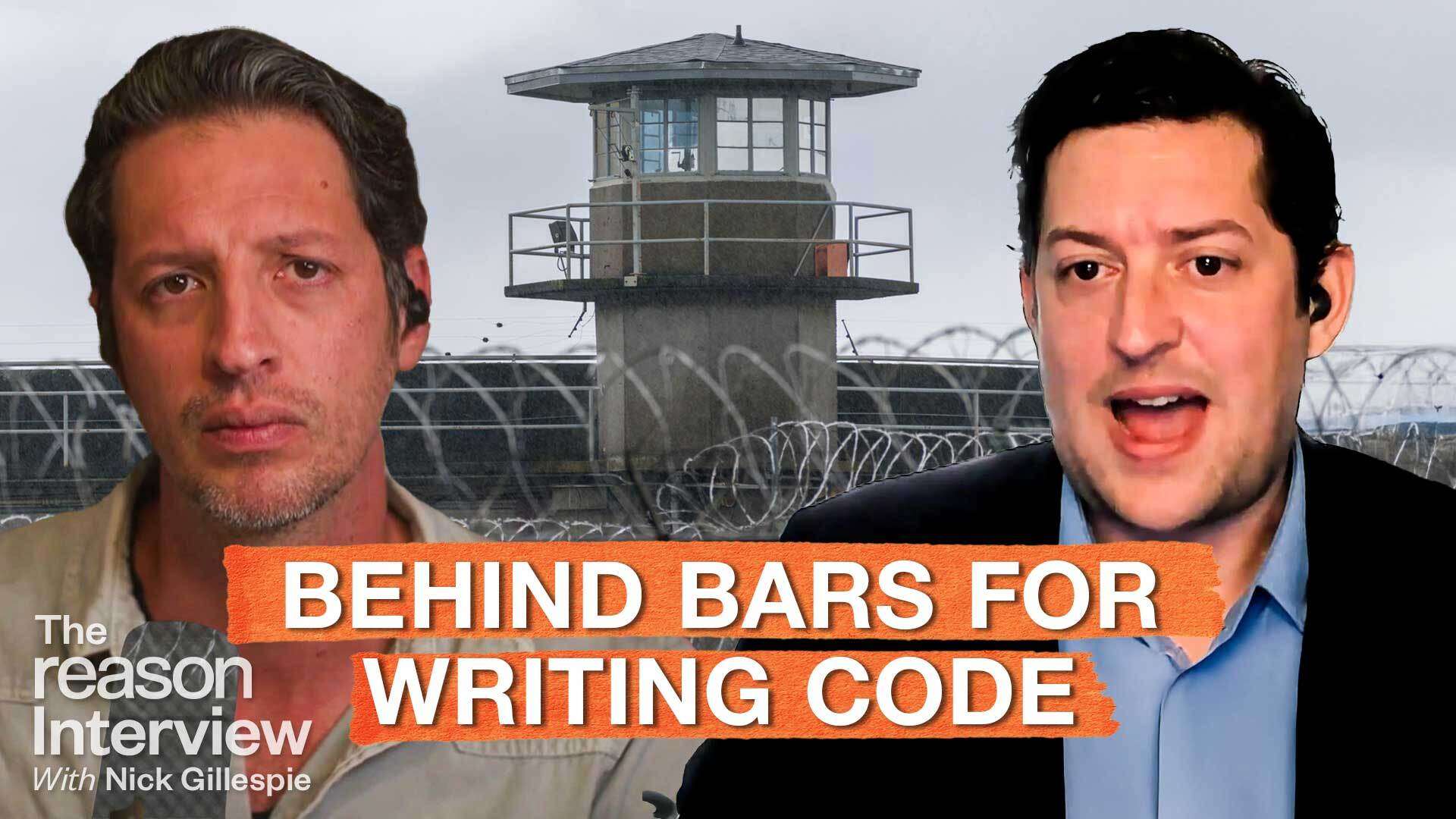 Кеонн Родрігес відбуває 5 років за програмне забезпечення конфіденційності біткойнів