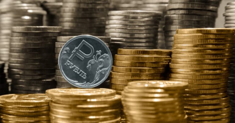 Майнінг біткойнів «може зміцнити рубль», каже Центробанк Росії – DL News