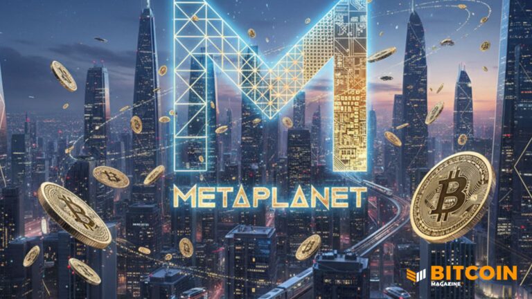 Metaplanet придбала 451 мільйон доларів за 4279 біткойнів у четвертому кварталі
