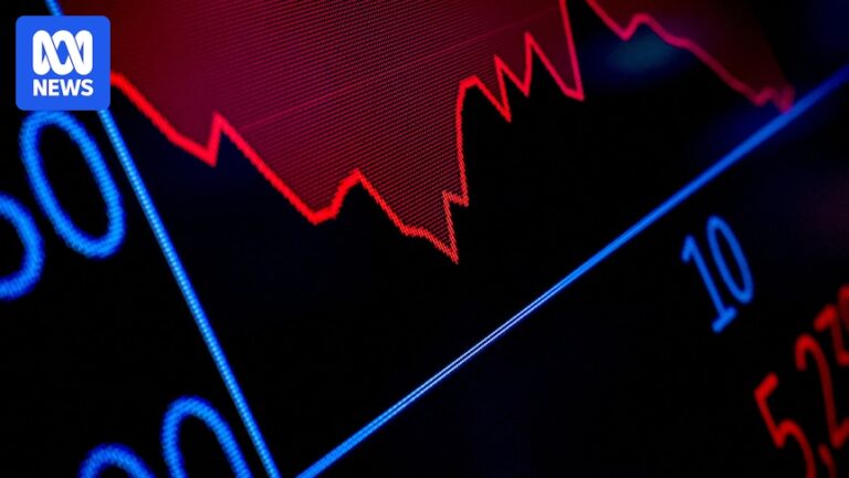 Оновлення ринків у реальному часі: Уолл-стріт повідомляє про негативний початок грудня, оскільки біткойн продовжує падати Оновлення ринків у реальному часі: Уолл-стріт повідомляє про негативний початок грудня, оскільки біткойн продовжує падати