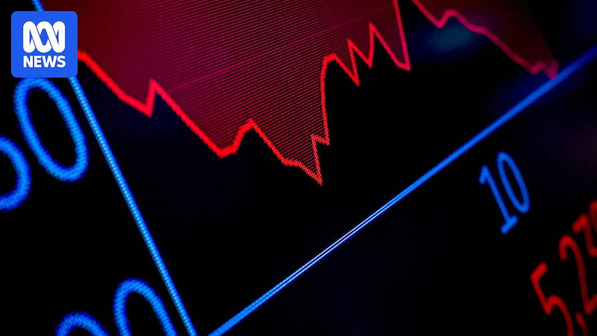 Оновлення ринків у реальному часі: Уолл-стріт повідомляє про негативний початок грудня, оскільки біткойн продовжує падати