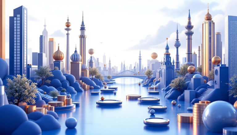 Стратегії Bitcoin Munari трансформують залучення криптовалюти