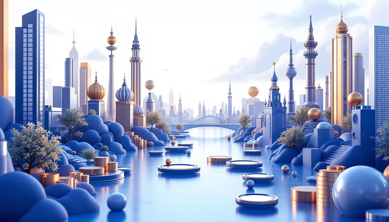 Стратегії Bitcoin Munari трансформують залучення криптовалюти