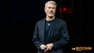 Strategy витрачає 963 мільйони доларів на величезну покупку біткойнів Strategy витрачає 963 мільйони доларів на величезну покупку біткойнів