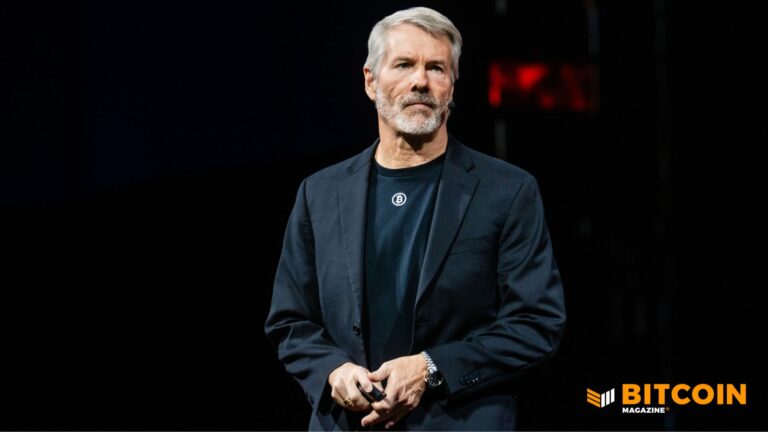 Strategy витрачає 963 мільйони доларів на величезну покупку біткойнів Strategy витрачає 963 мільйони доларів на величезну покупку біткойнів