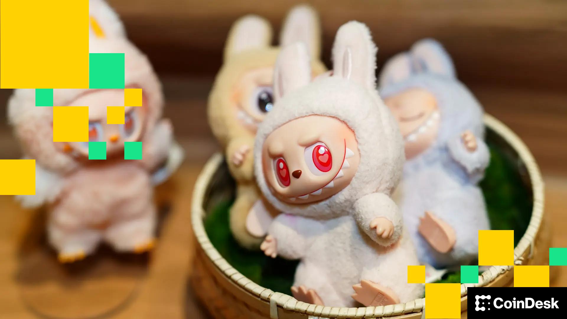 Vanguard Exec називає біткойн «цифровим лабубу», навіть коли фірма відкриває доступ до торгів ETF Vanguard Exec називає біткойн «цифровим лабубу», навіть коли фірма відкриває доступ до торгів ETF