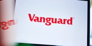 Vanguard відкриває крипто ETF для клієнтів Vanguard відкриває крипто ETF для клієнтів