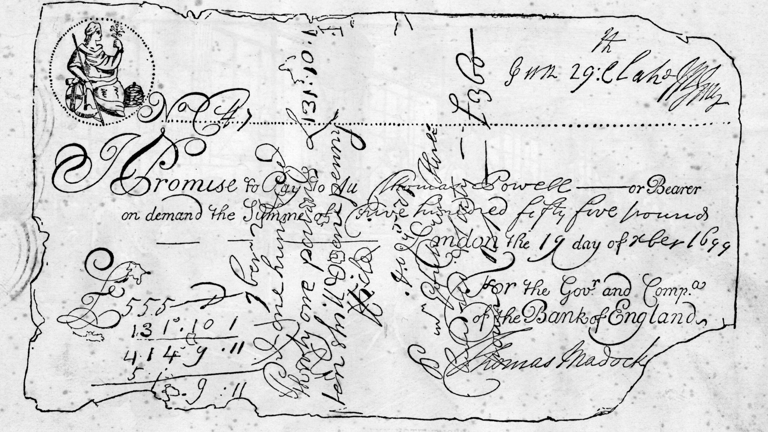 Банкноти, біткоіни та битва за цінність