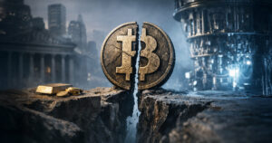 Біткойн розколює Уолл-стріт, незважаючи на вагомі портфельні аргументи