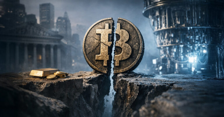 Біткойн розколює Уолл-стріт, незважаючи на вагомі портфельні аргументи