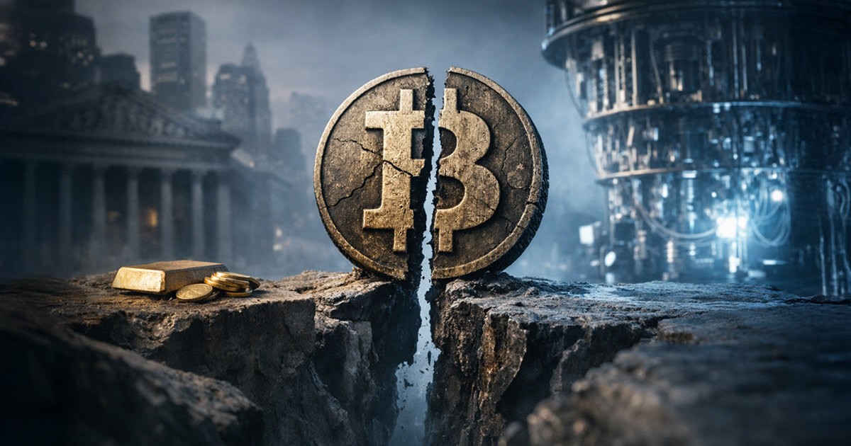 Біткойн розколює Уолл-стріт, незважаючи на вагомі портфельні аргументи