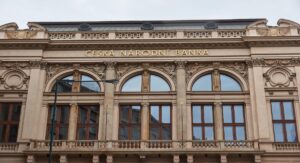 Чи скоро центральні банки почнуть додавати біткойни до своїх резервів?