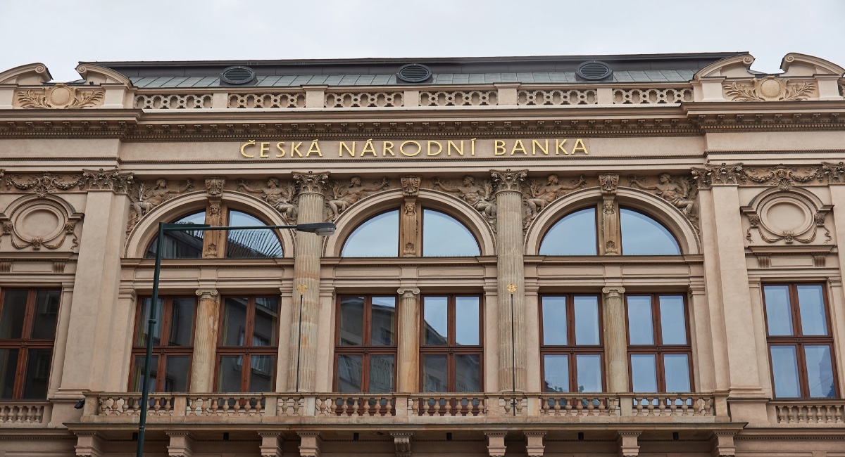 Чи скоро центральні банки почнуть додавати біткойни до своїх резервів?