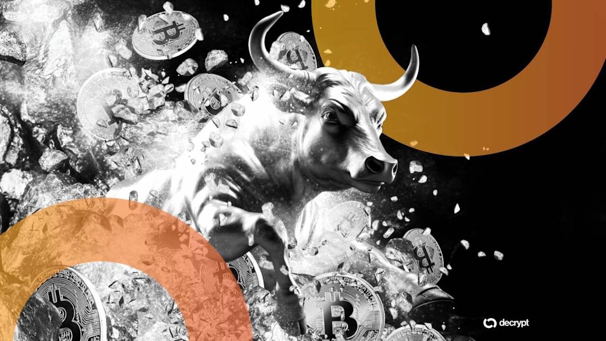 Ціна біткойна може зрости до 53 мільйонів доларів до 2050 року, каже ВанЕк — ось чому