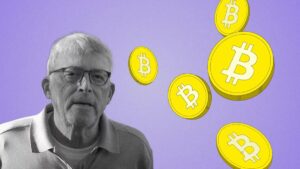 Ціна біткойна впаде до 58 000 доларів, стверджує відомий трейдер — чи ймовірно це?