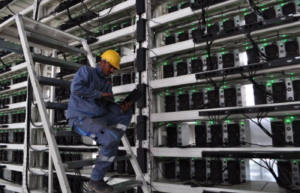 Ефіопія увійшла в десятку найбільших світових майнерів біткойнів, випередивши Казахстан і Норвегію